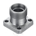 Custom High Quality Flange Casting Parts